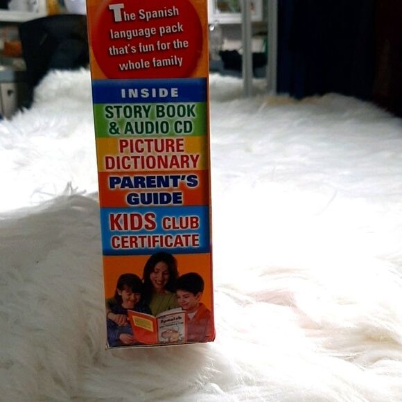 Berlitz Value Pack New Spanish‎ Learning Set Brand New - Picture 3 of 4